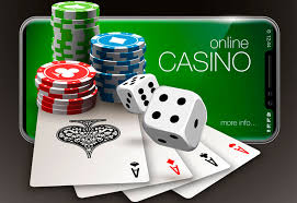 Онлайн казино Casino Irwin